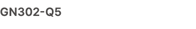 GN302 Q5