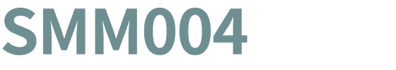SMM004