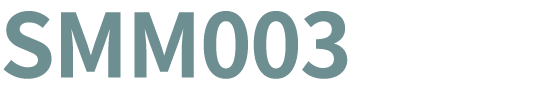 SMM003