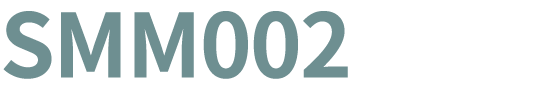 SMM002