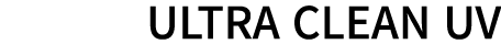ULTRA CLEAN UV
