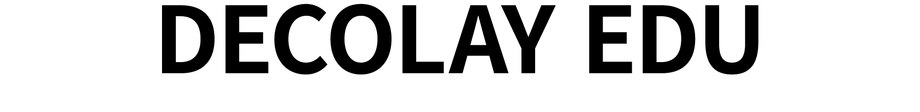 DECOLAY EDU