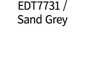 EDT7731 / Sand Grey