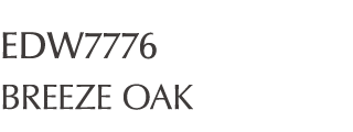 EDW7776 BREEZE OAK