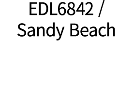 EDL6842 / Sandy Beach