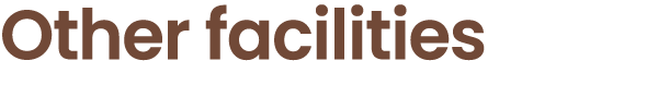 Other facilities