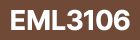EML3106