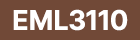 EML3110