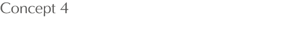 Concept 4