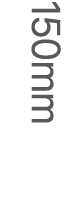 150mm