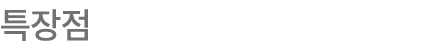 특장점