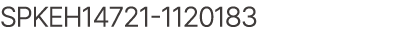 SPKEH14721 1120183