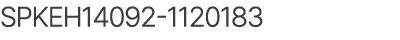 SPKEH14092 1120183