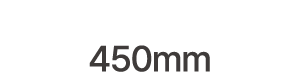 450mm