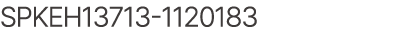 SPKEH13713 1120183