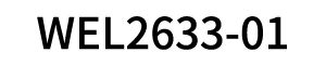 WEL2633 01