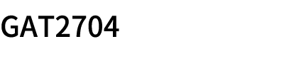 GAT2704