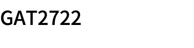 GAT2722