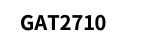 GAT2710