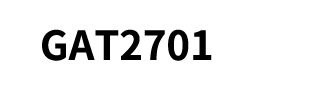 GAT2701