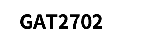 GAT2702