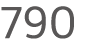 790