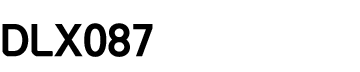 DLX087