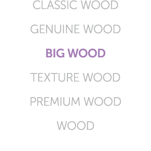 CLASSIC WOOD GENUINE WOOD BIG WOOD TEXTURE WOOD PREMIUM WOOD WOOD