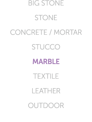 BIG STONE STONE CONCRETE / MORTAR STUCCO MARBLE TEXTILE LEATHER OUTDOOR