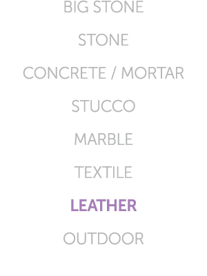 BIG STONE STONE CONCRETE / MORTAR STUCCO MARBLE TEXTILE LEATHER OUTDOOR