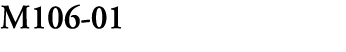 M106 01