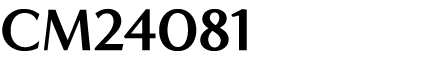CM24081