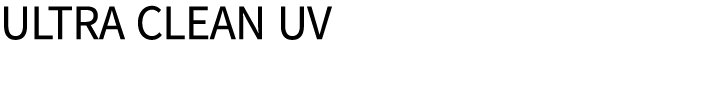 ULTRA CLEAN UV