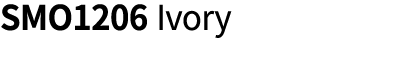 SMO1206 Ivory