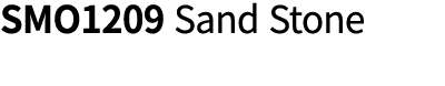 SMO1209 Sand Stone