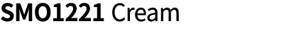 SMO1221 Cream