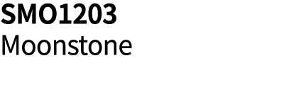 SMO1203 Moonstone