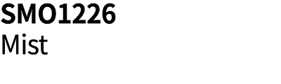 SMO1226 Mist
