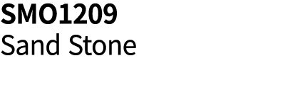 SMO1209 Sand Stone
