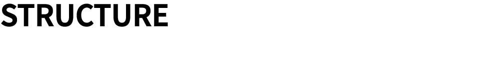 STRUCTURE
