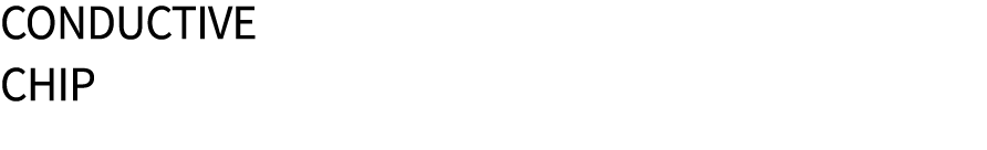 Conductive chip