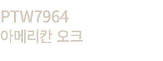 PTW7964 아메리칸 오크