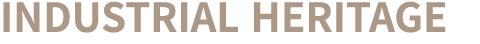Industrial Heritage 
