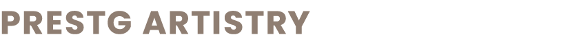 PRESTG Artistry 