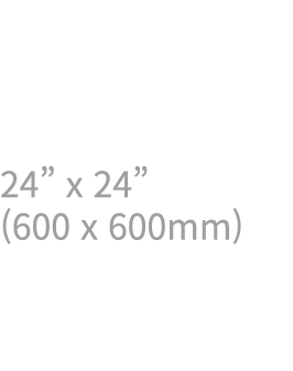 GLUEDOWN Surrey stone 7971 24” x 24” (600 x 600mm)