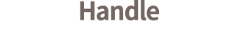 Handle