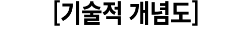 [기술적 개념도] 