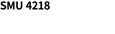 SMU 4218