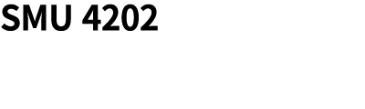 SMU 4202 
