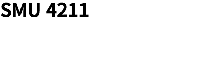 SMU 4211 